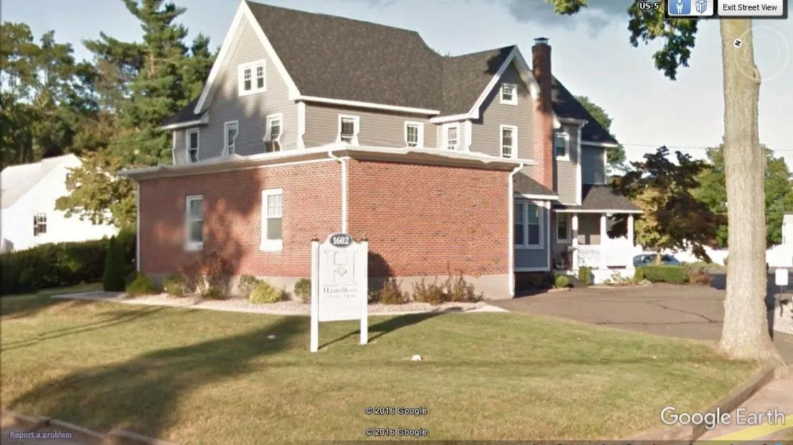 Hamilton Connections