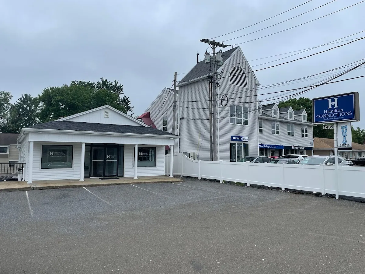 Hamilton Connections – photo 3