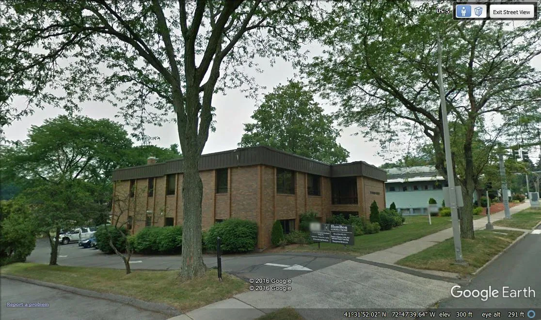 Hamilton Connections