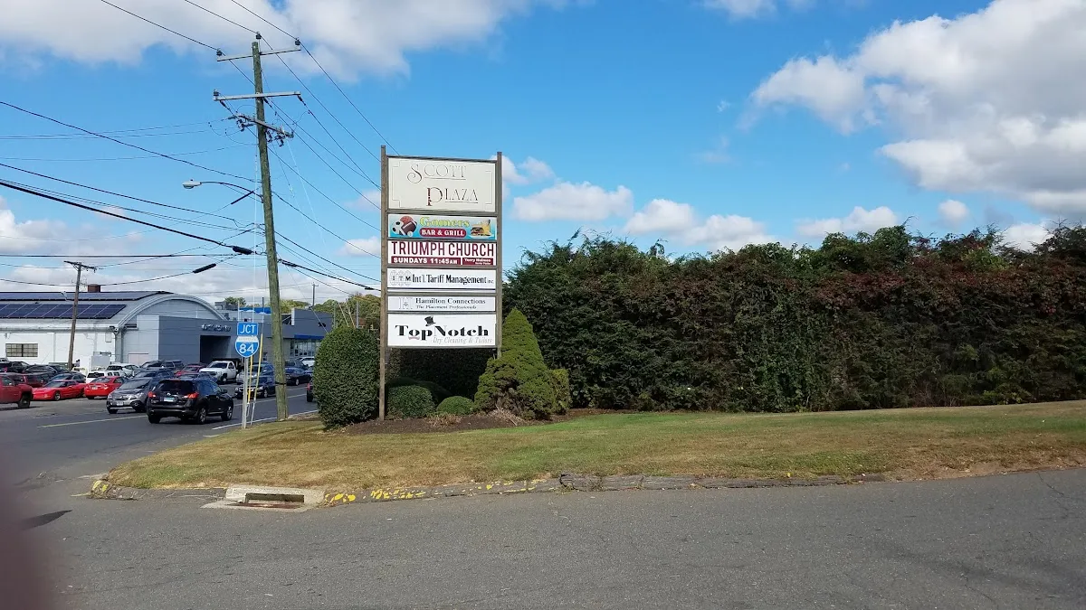 Hamilton Connections – photo 2