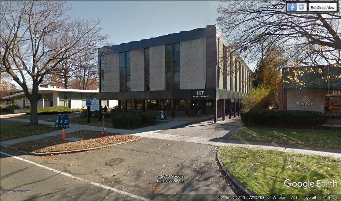 Hamilton Connections