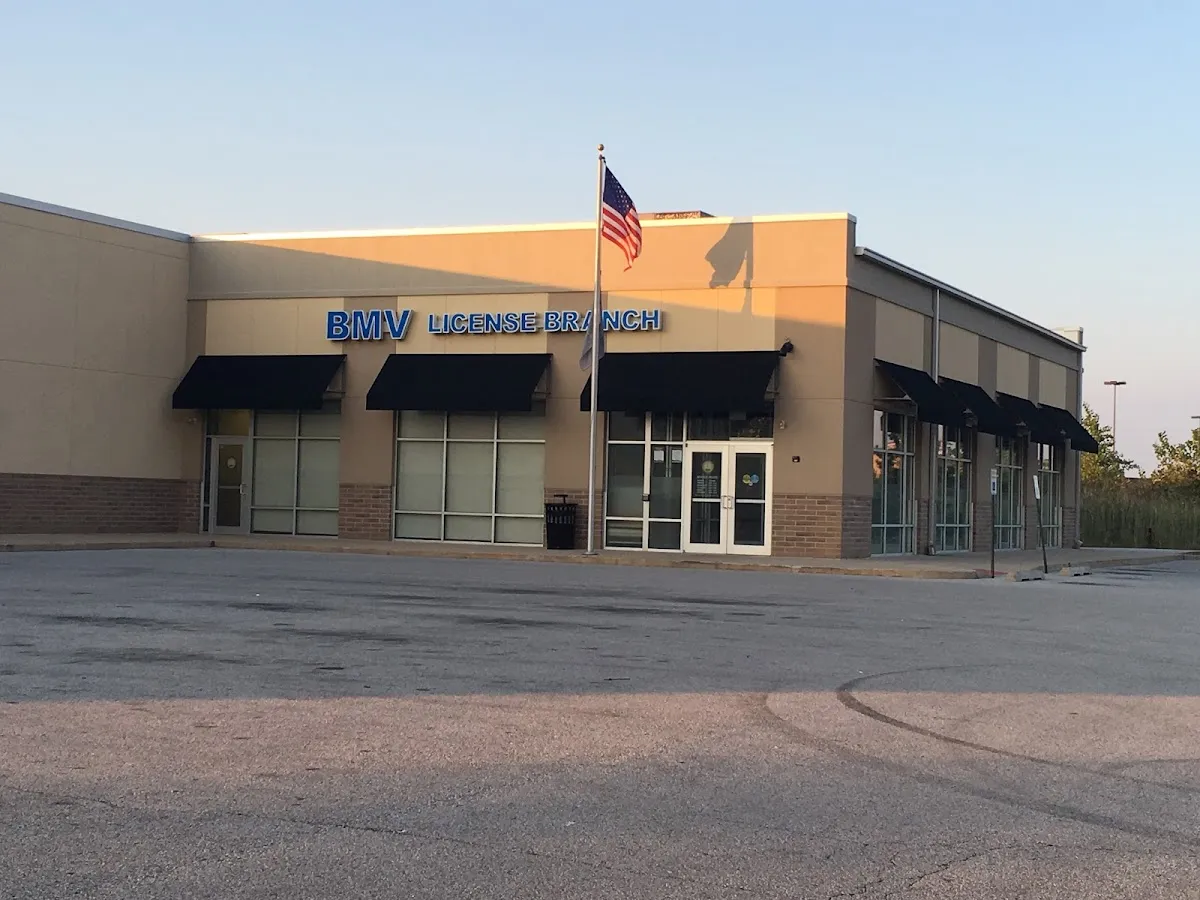 Hammond BMV Branch – photo 2