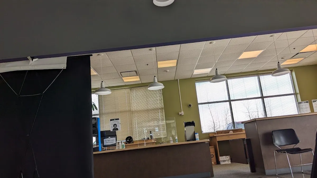 Hammond BMV Branch – photo 3