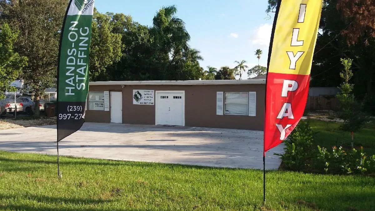 Hands On Staffing – photo 2