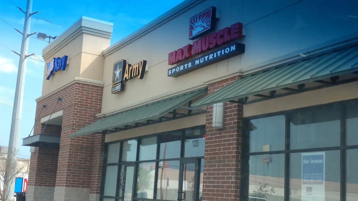 Harlingen Recruiting Station