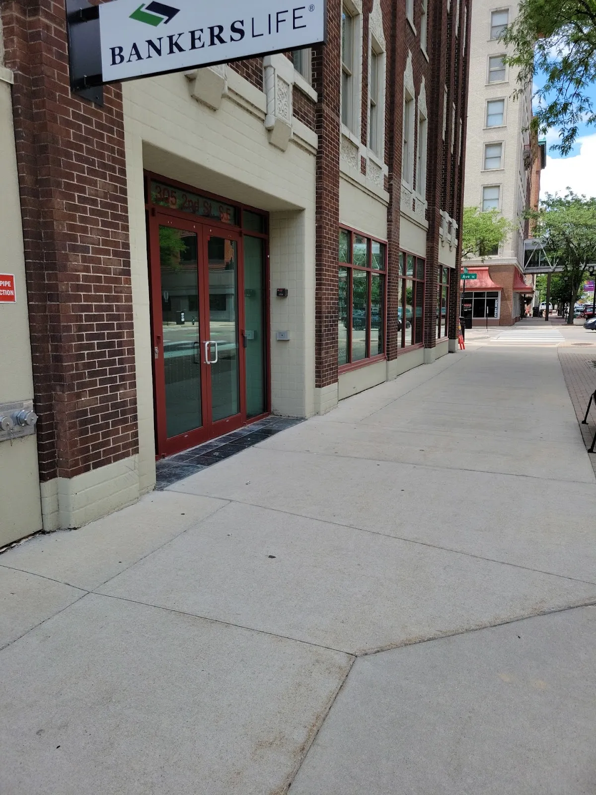 Harrison Group, Inc.