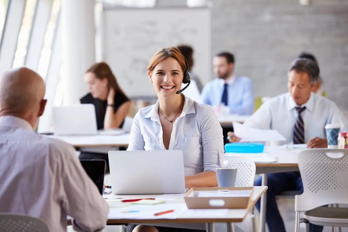 HB Staffing – photo 2