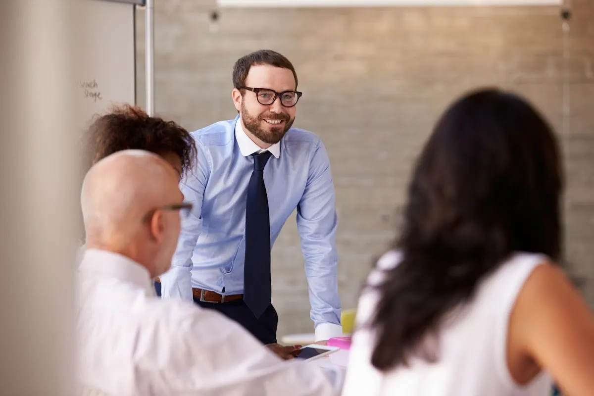 HB Staffing – photo 3