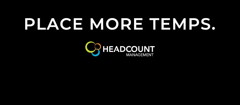 Headcount Management Inc
