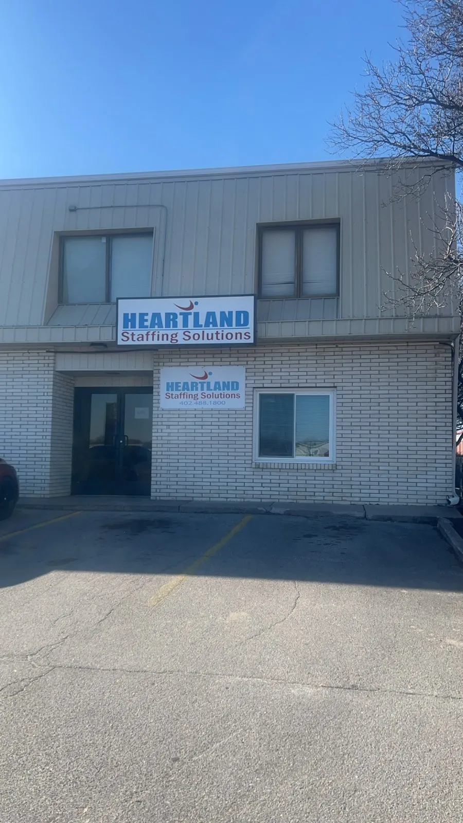 Heartland Staffing Solutions