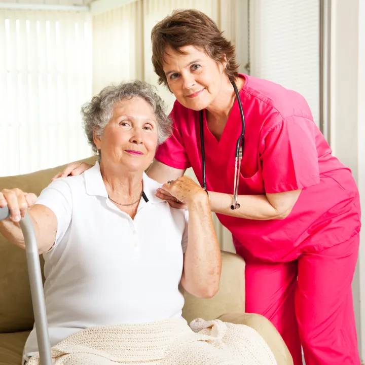 Heaven Sent Home Care and Staffing Solutions