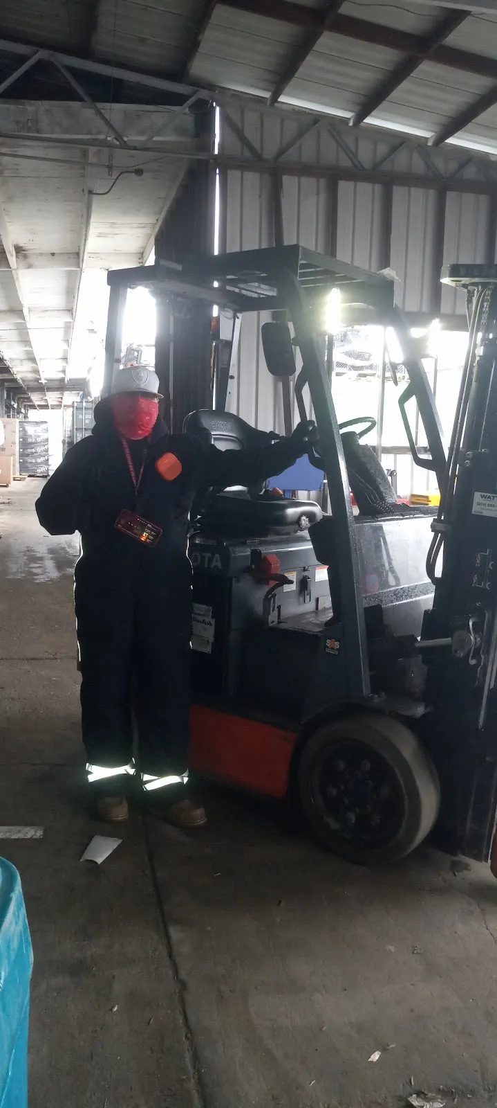 Hedy Holmes Staffing Services – photo 3