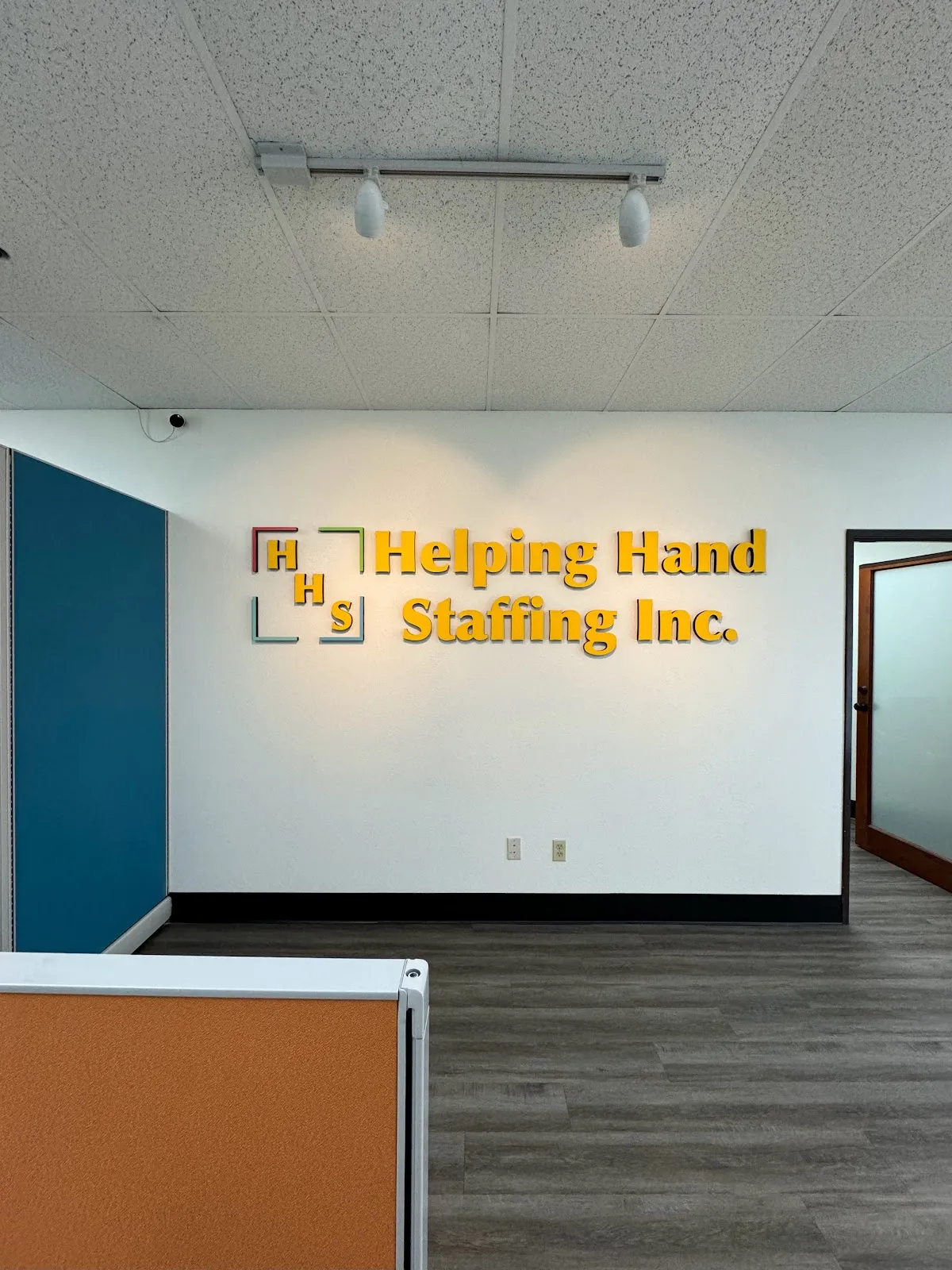 Helping Hand Staffing Inc. – photo 2