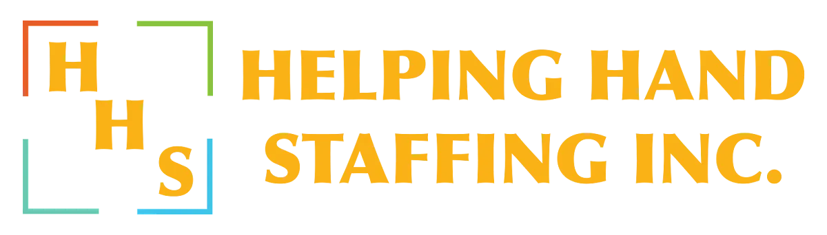 Helping Hand Staffing Inc. – photo 3