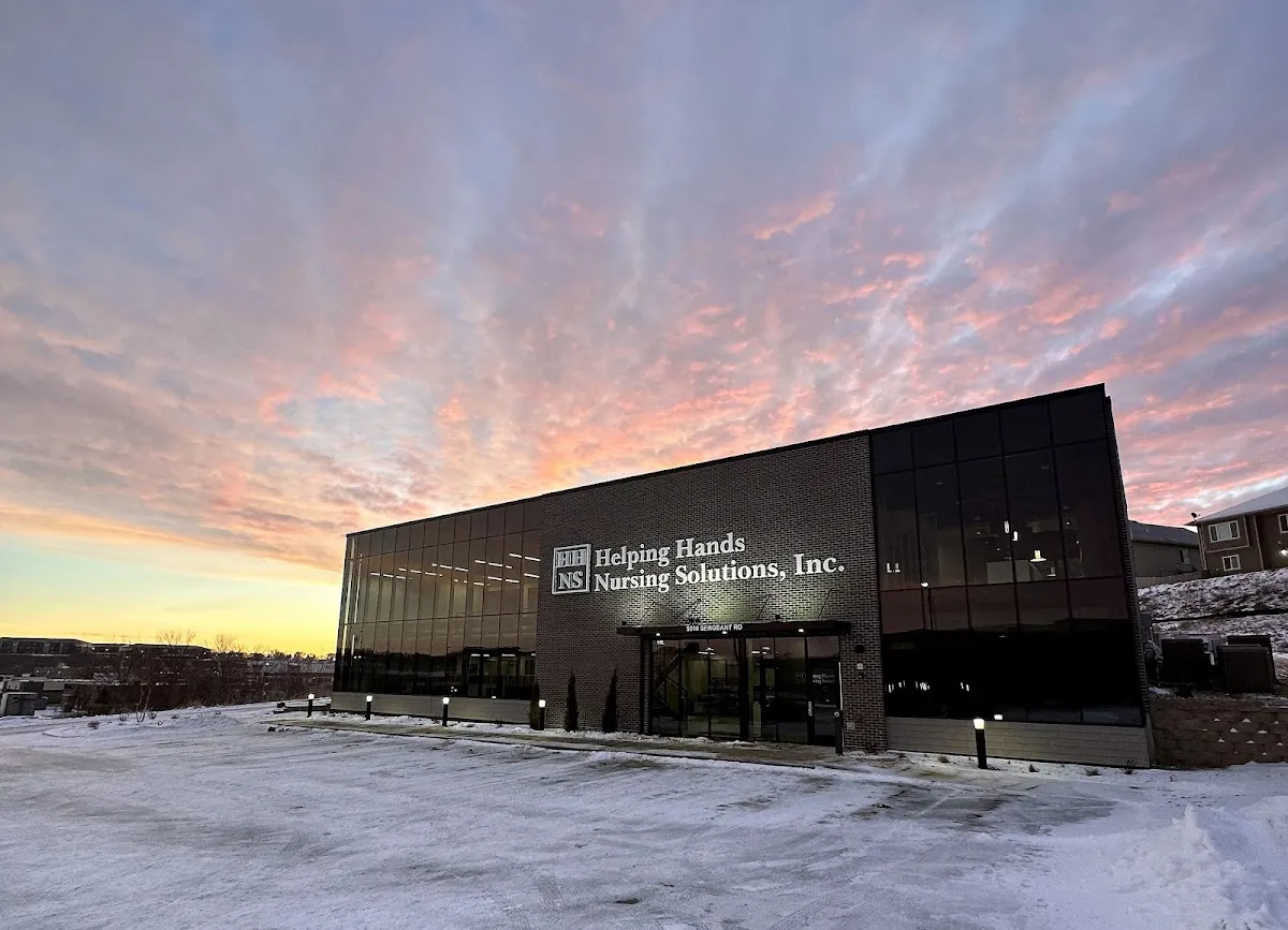 Helping Hands Nursing Solutions, Inc