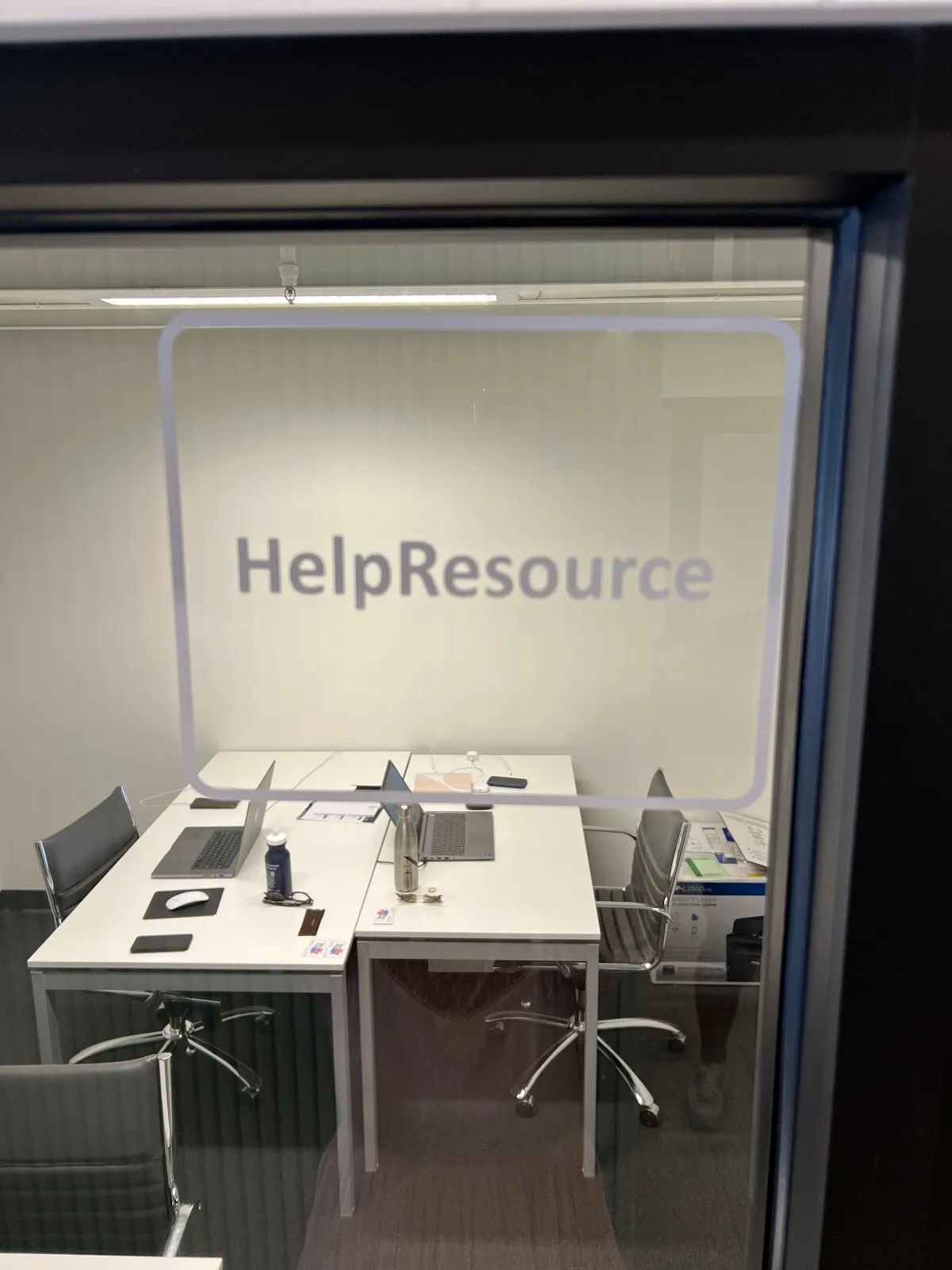 HelpResource – photo 3