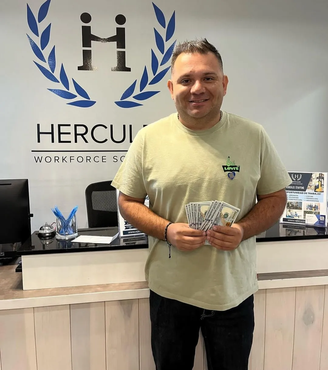 Hercules Workforce Solutions