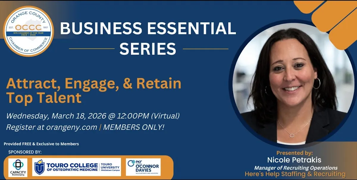 Here's Help Staffing & Recruiting