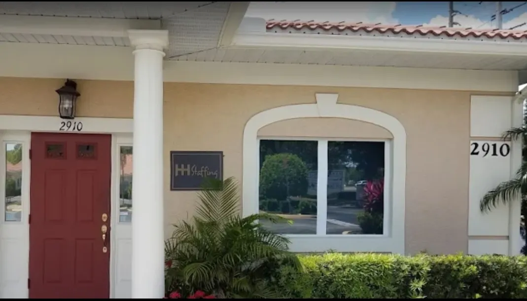 HH Staffing Services