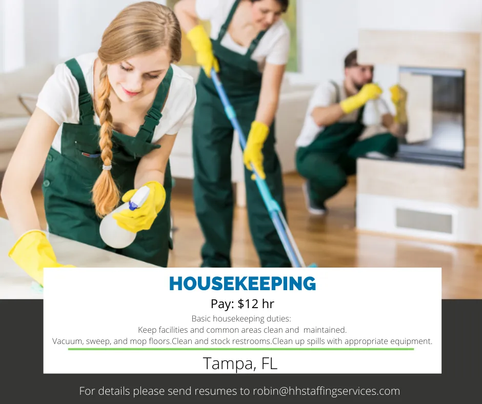 HH Staffing Services – photo 3