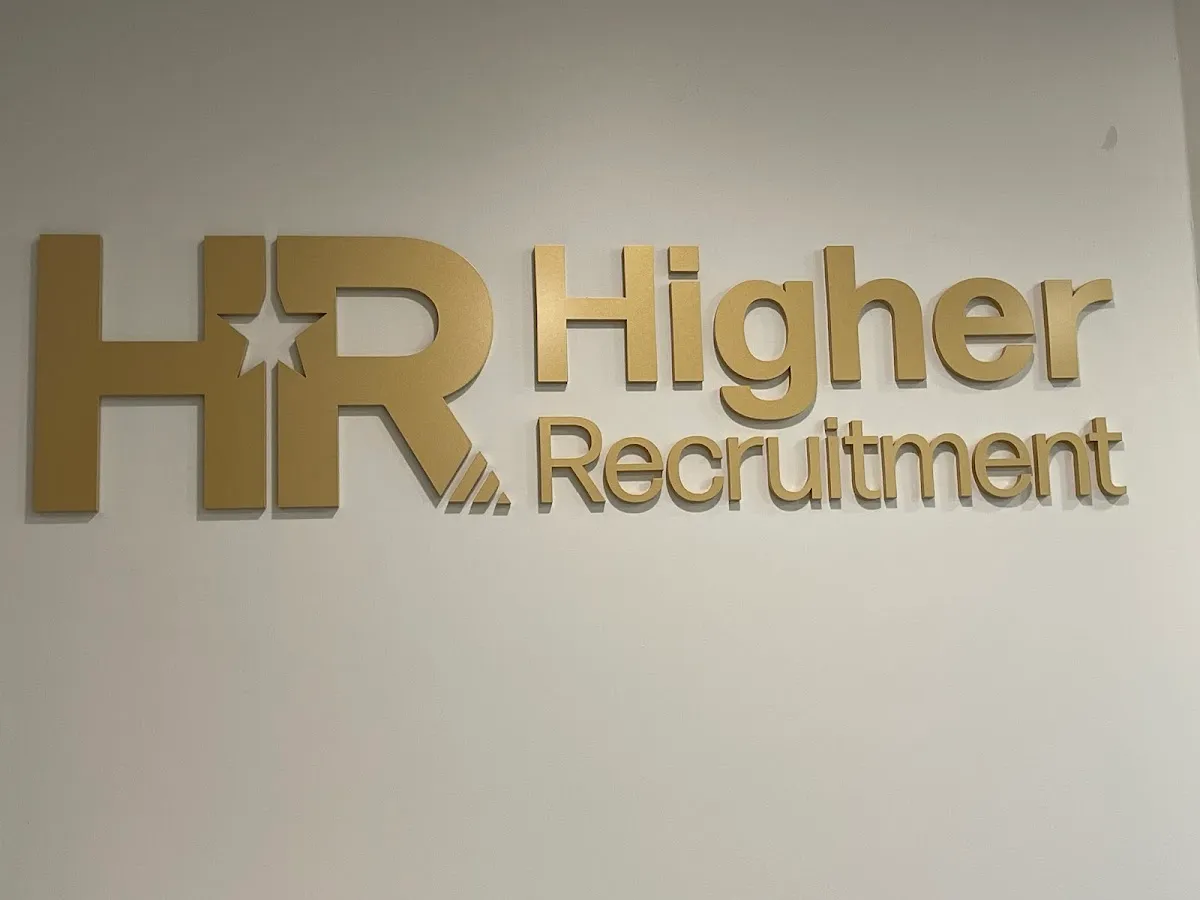 Higher Recruitment, Inc.