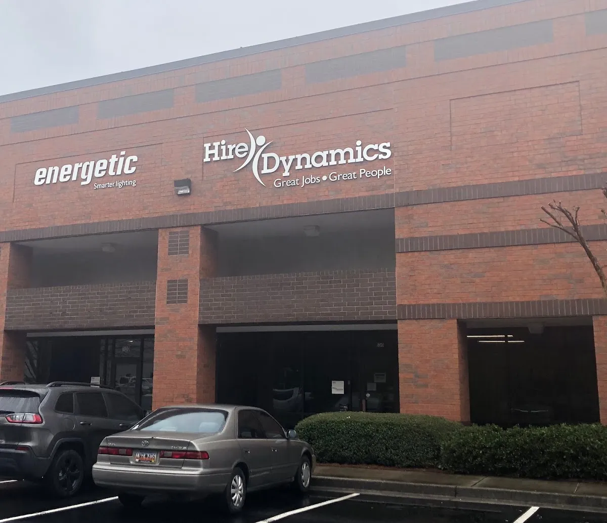 Hire Dynamics – photo 2