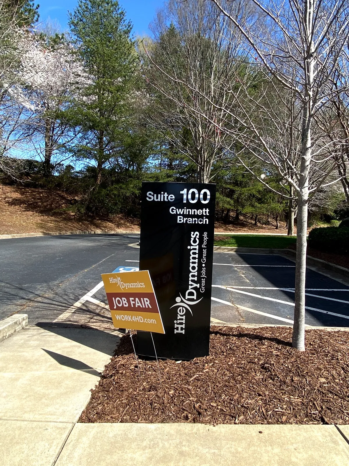 Hire Dynamics – photo 3