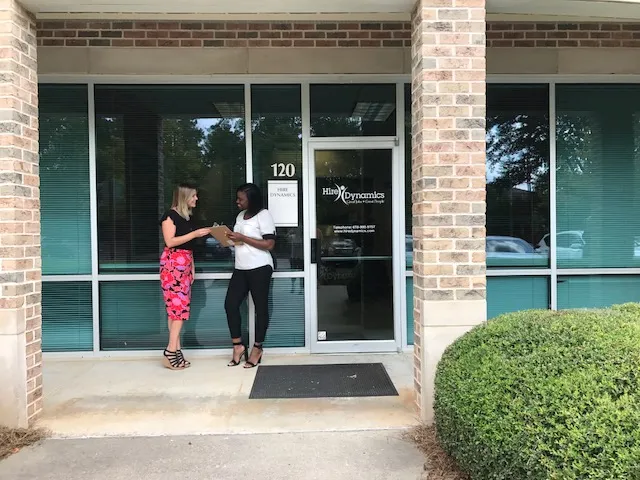 Hire Dynamics – photo 1