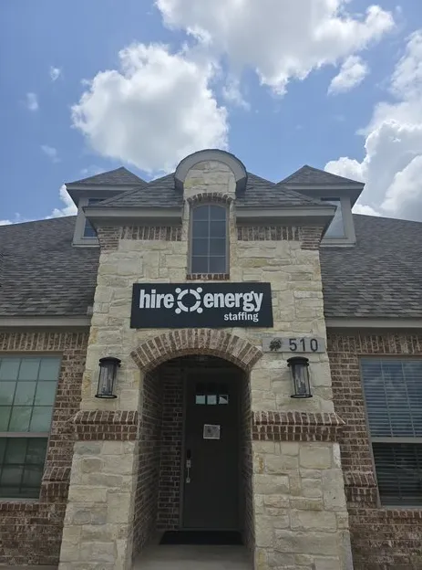 Hire Energy Staffing