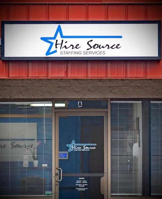 Hire Source Staffing Services