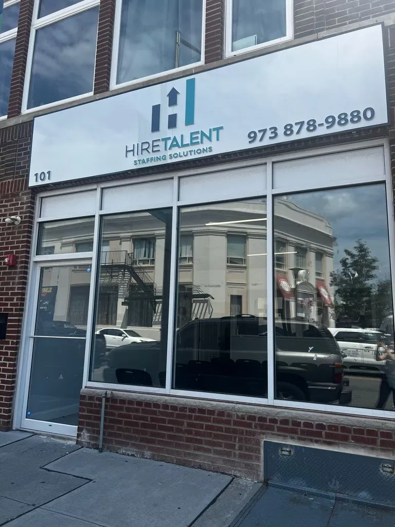 Hire Talent Staffing Solutions