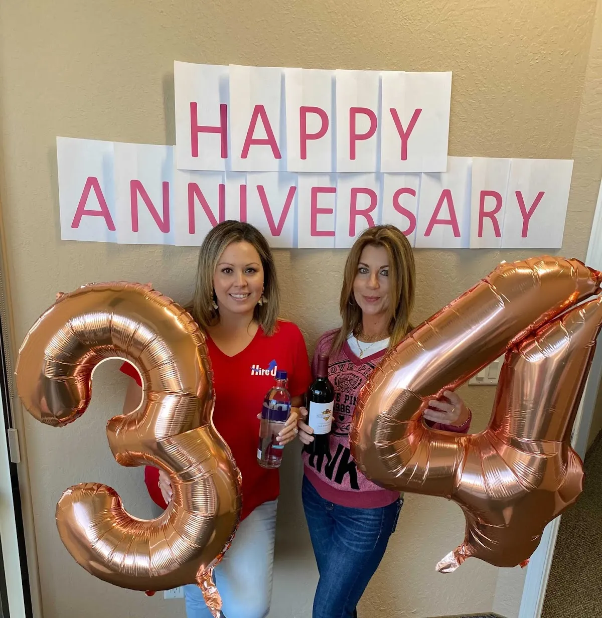 Hire Up Staffing Services – photo 2