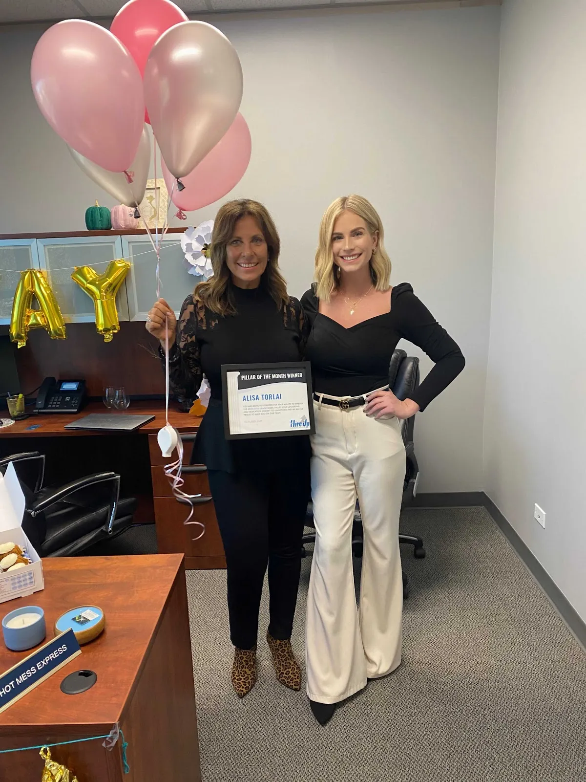 Hire Up Staffing Services – photo 2