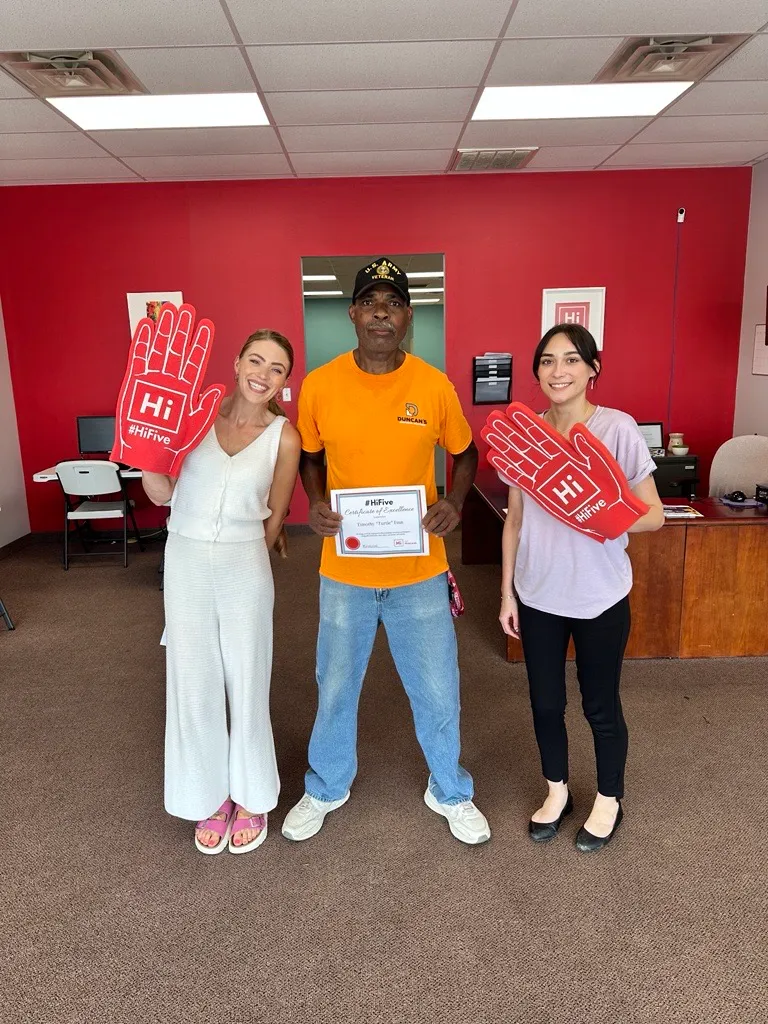 HireLevel – photo 2