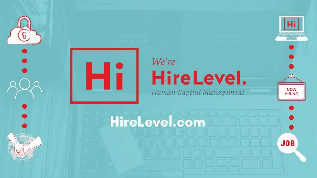 HireLevel
