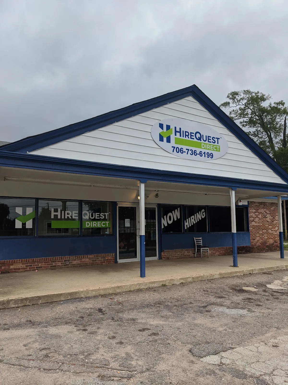 HireQuest Direct – photo 2