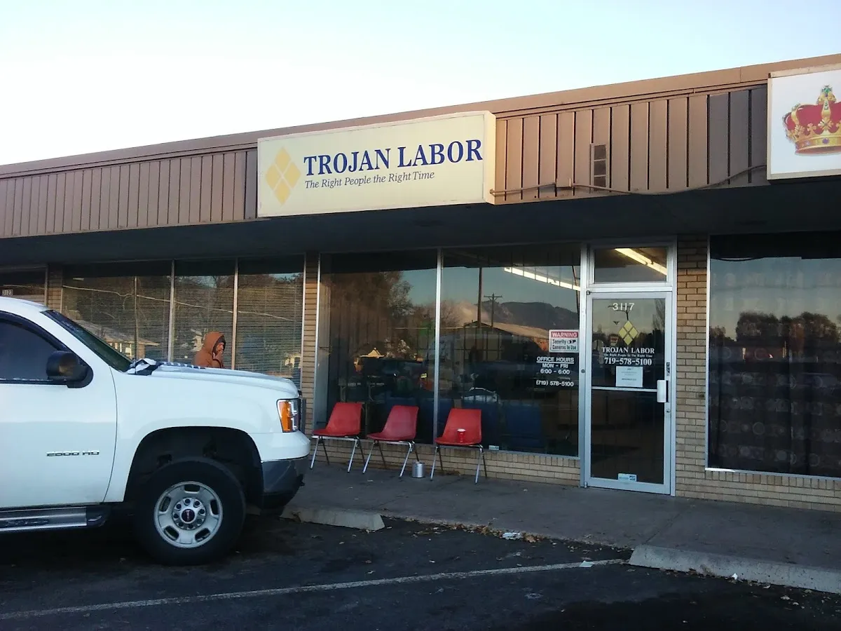 HireQuest Direct – photo 2