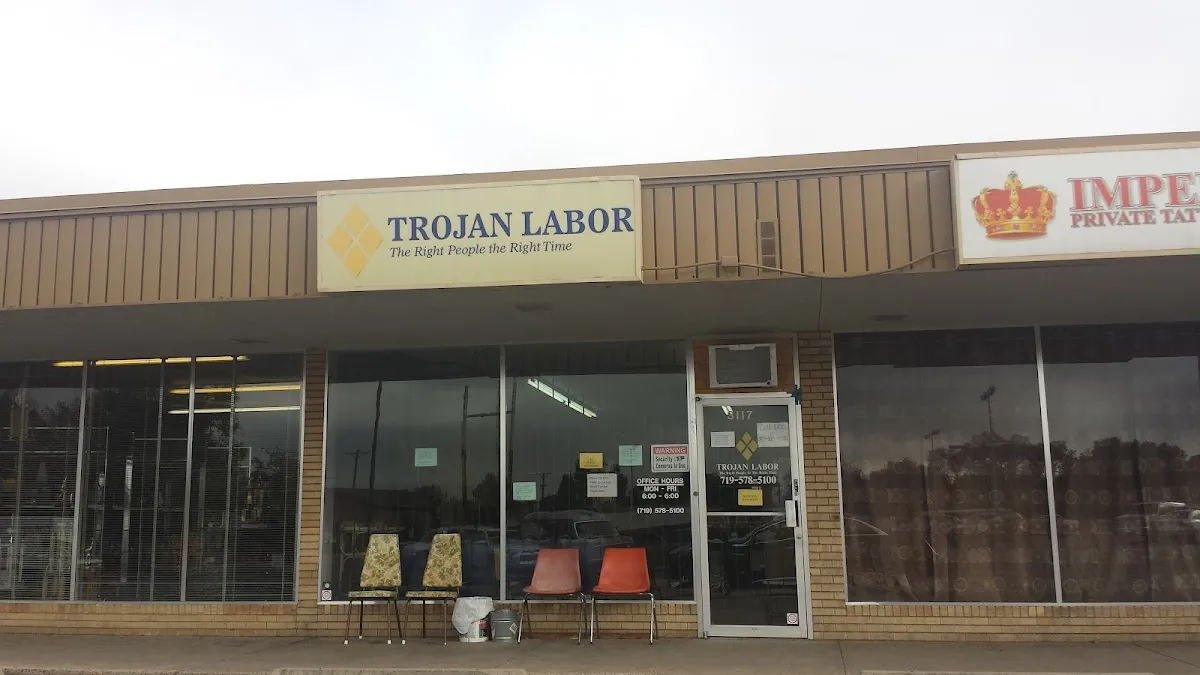 HireQuest Direct – photo 3