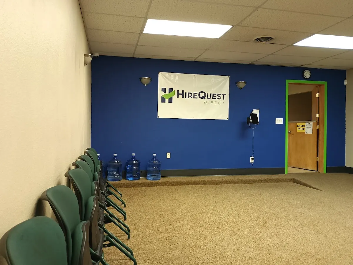 HireQuest Direct – photo 2