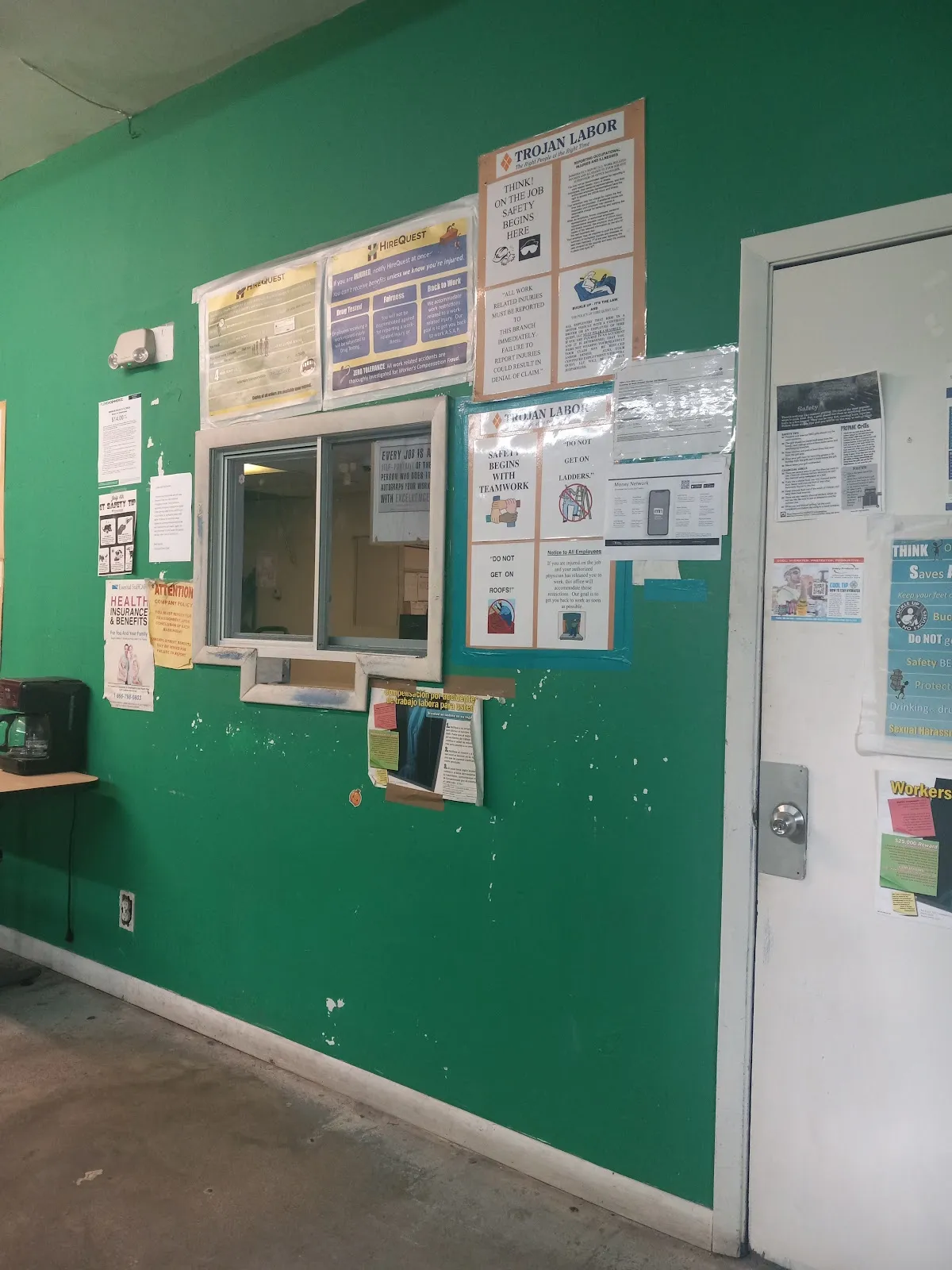 HireQuest Direct – photo 1