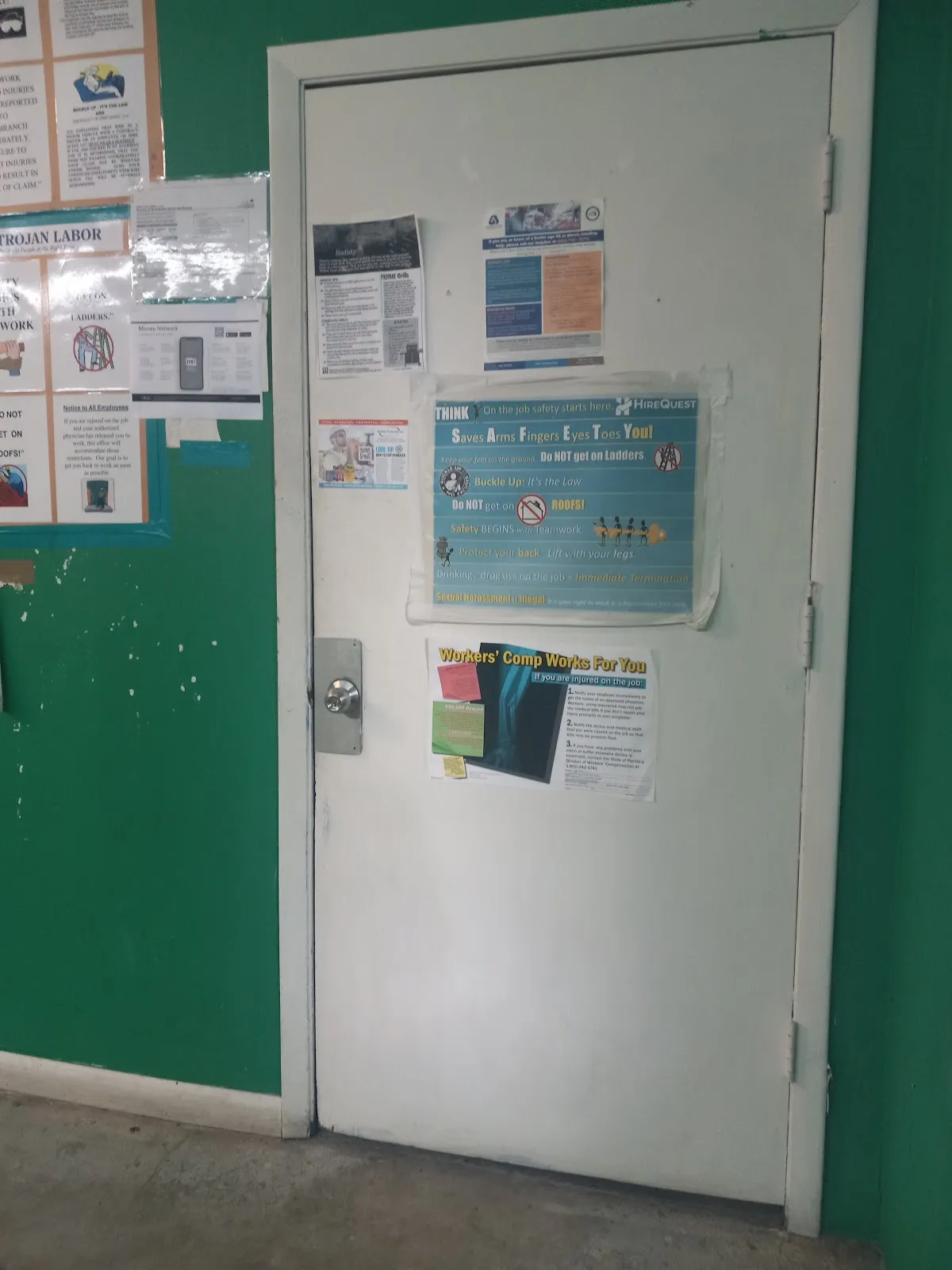 HireQuest Direct – photo 3