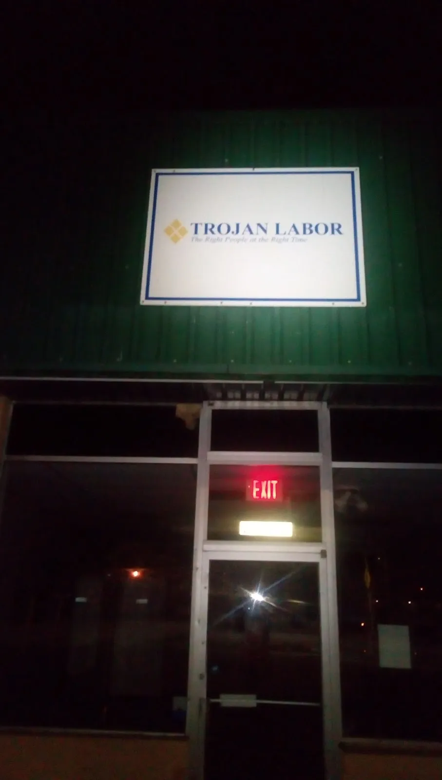 HireQuest Direct of Athens