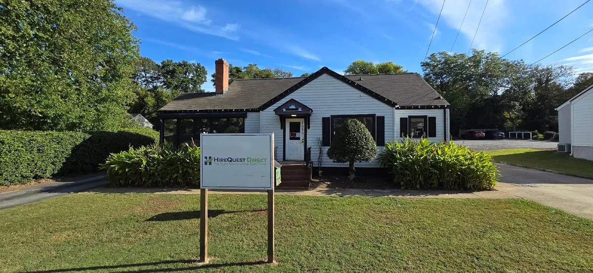 HireQuest Direct of Athens – photo 2