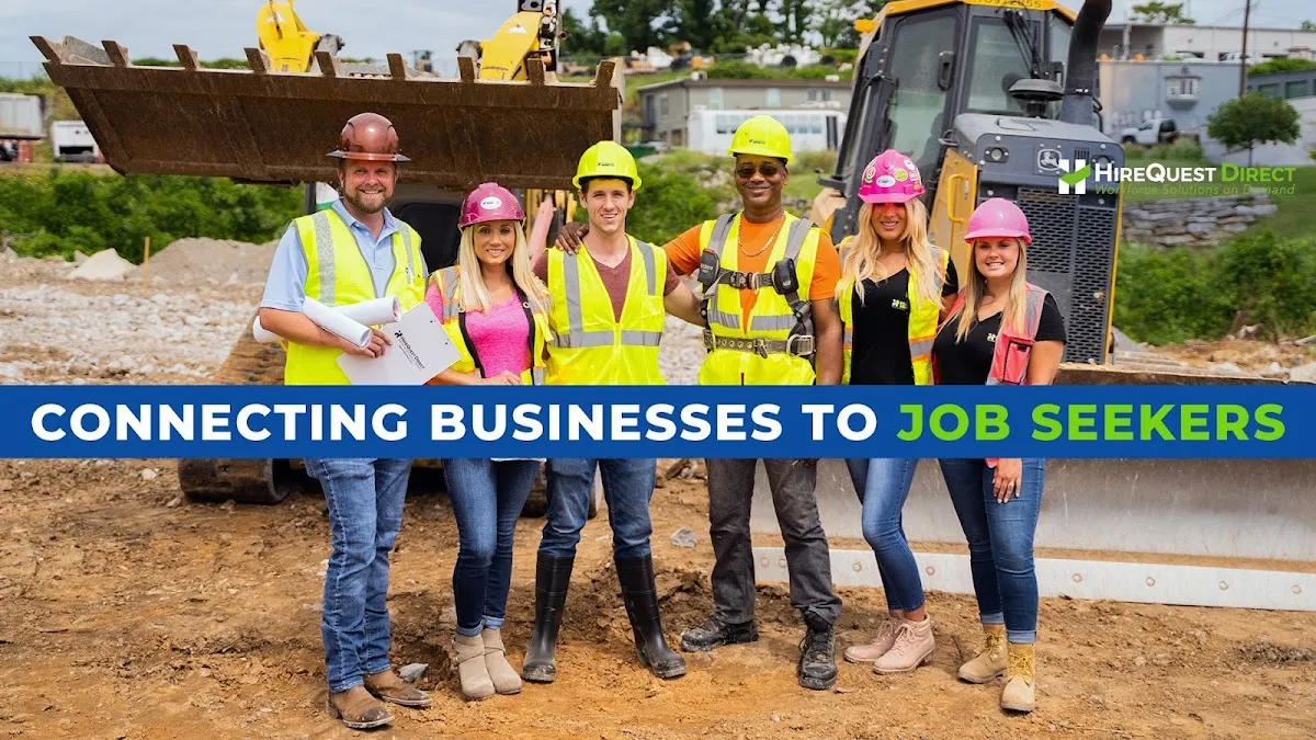 HireQuest Direct of Tucson