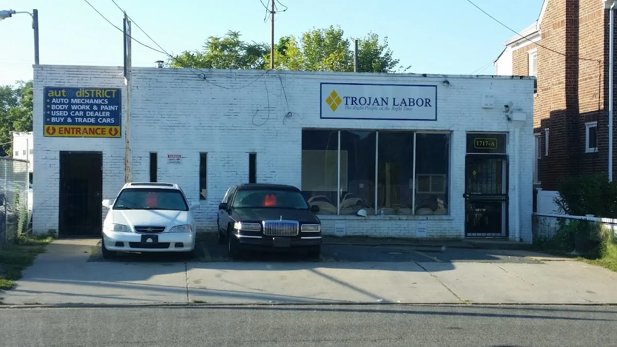 HireQuest Direct – photo 2