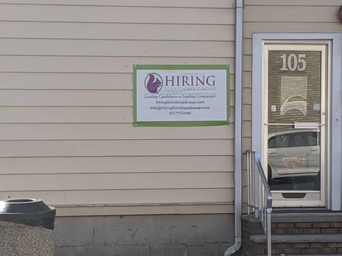 Hiring Solutions Group