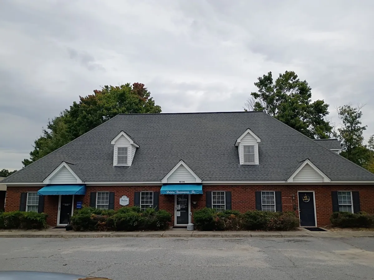 Holden Temporaries Inc