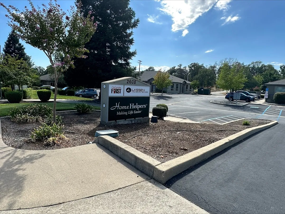 Home Helpers Home Care