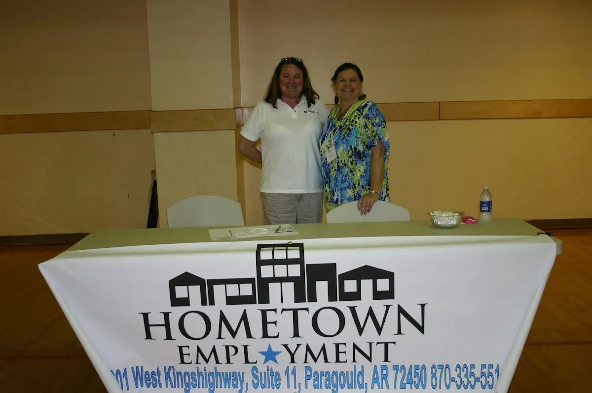 Hometown Employment – photo 2