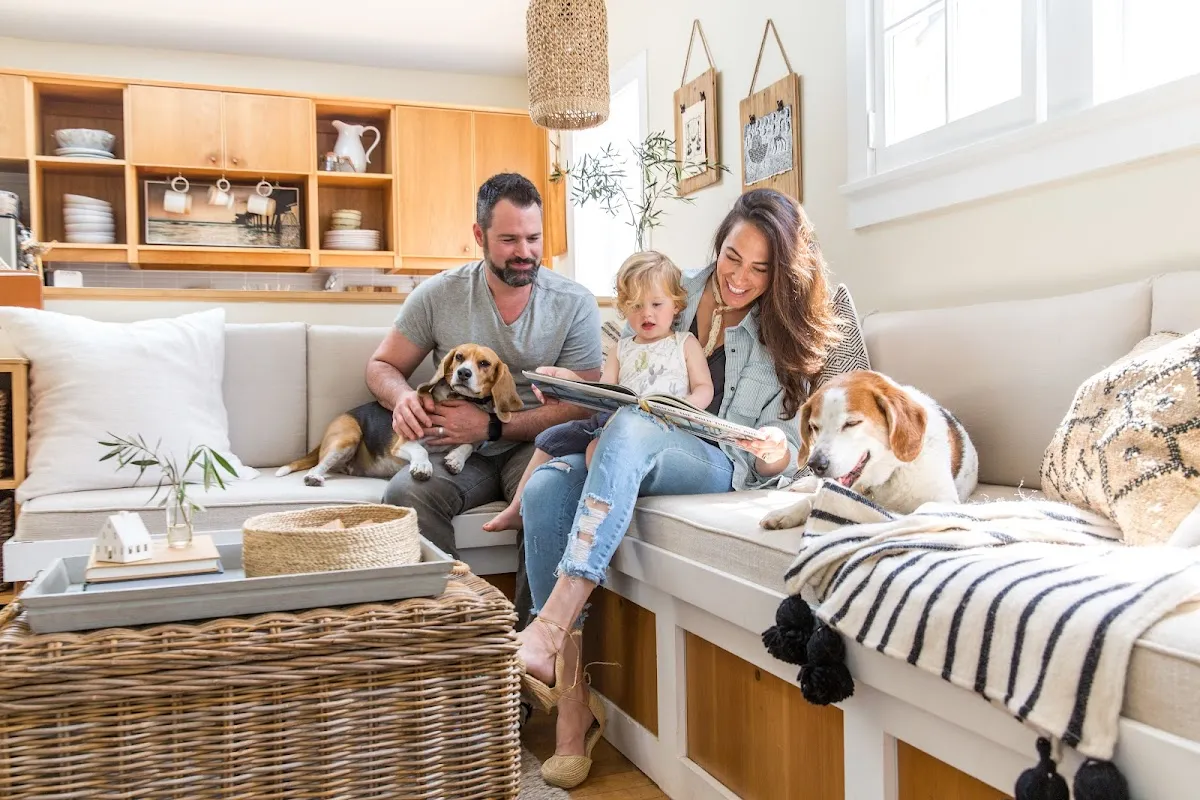 Hometown Nannies Plus